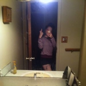 Meet your Posher, Barbara